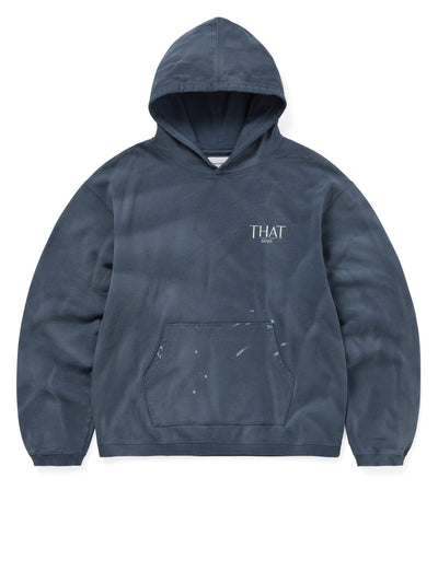 Faded THAT 2010 Hoodie