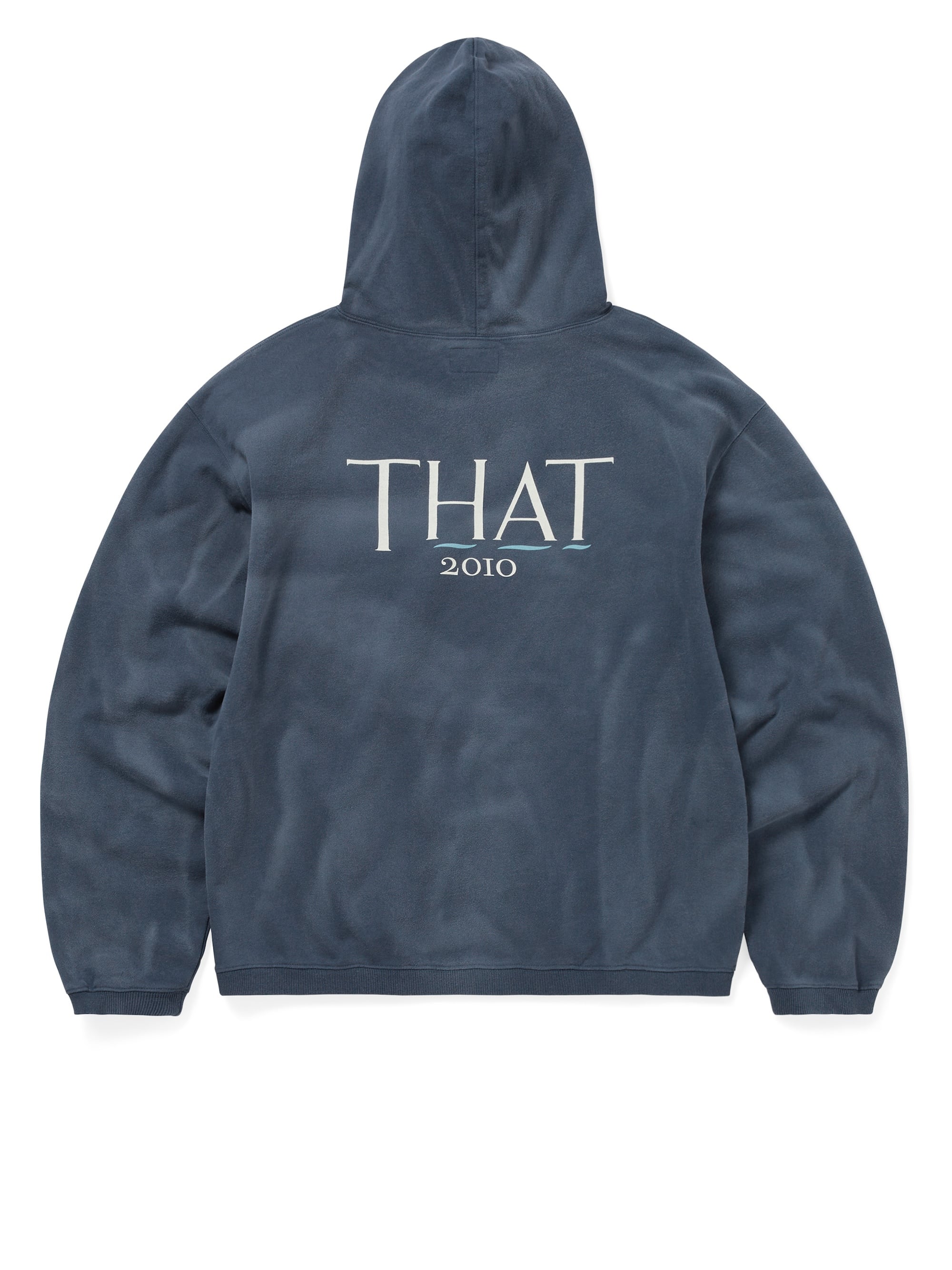 Faded THAT 2010 Hoodie