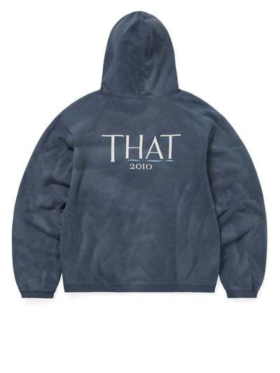 Faded THAT 2010 Hoodie