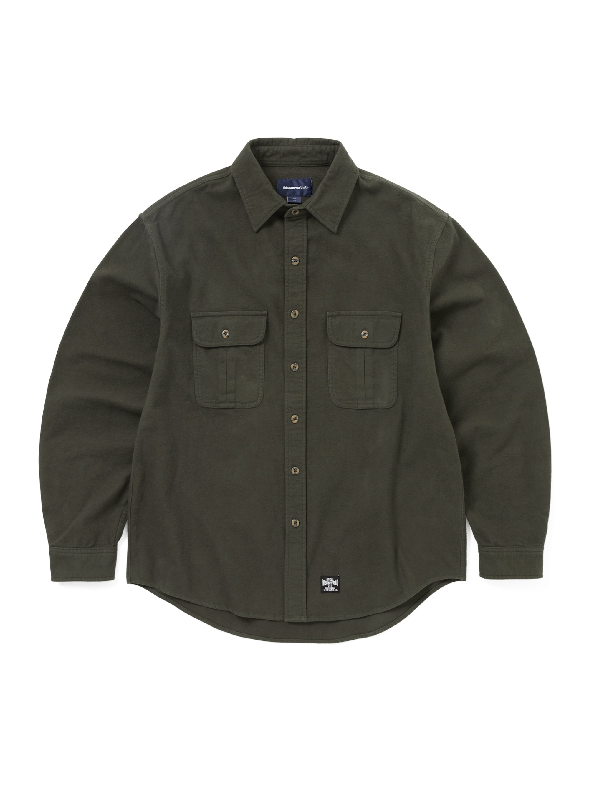 Flannel Country Shirt
