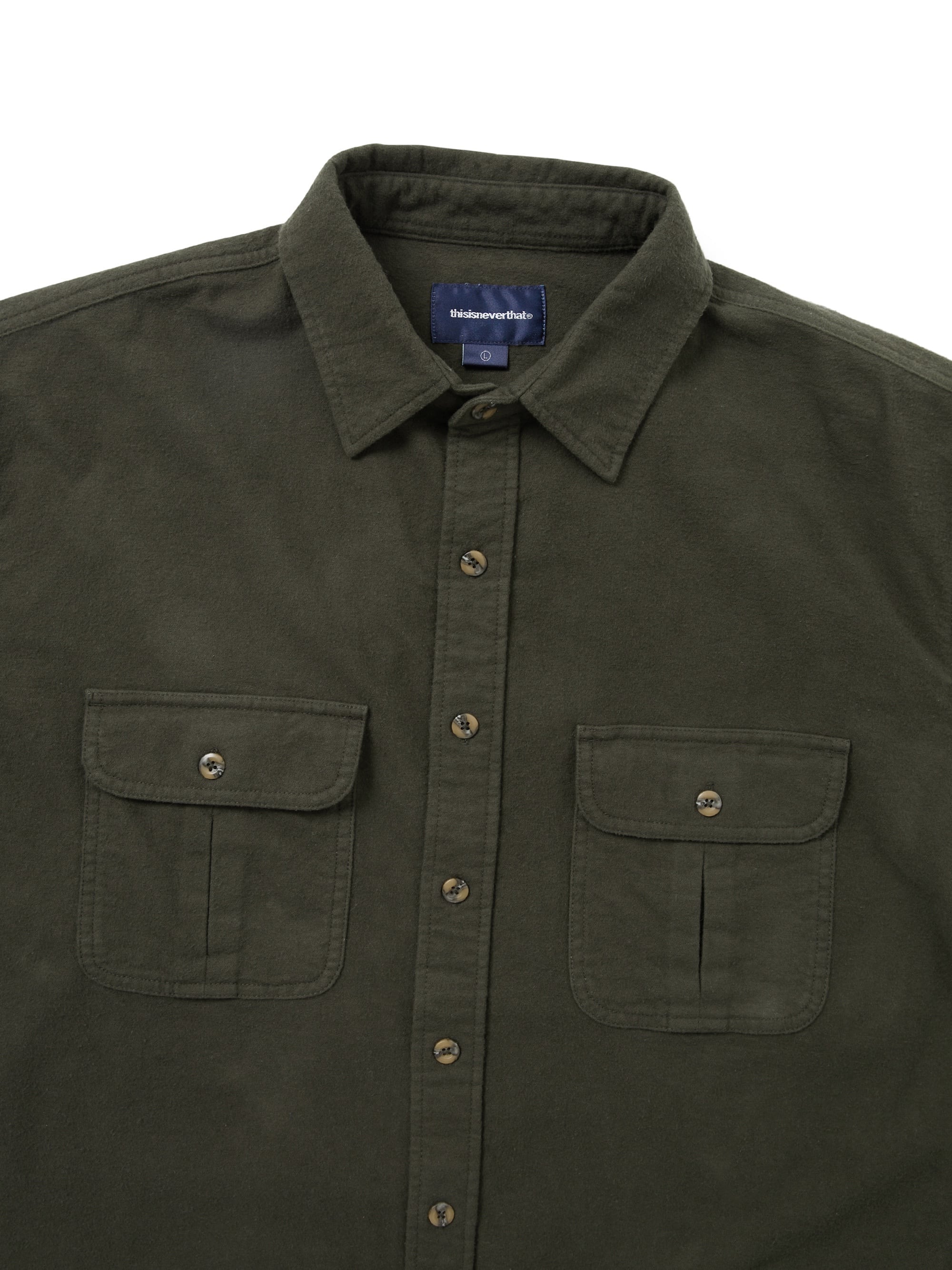 Flannel Country Shirt