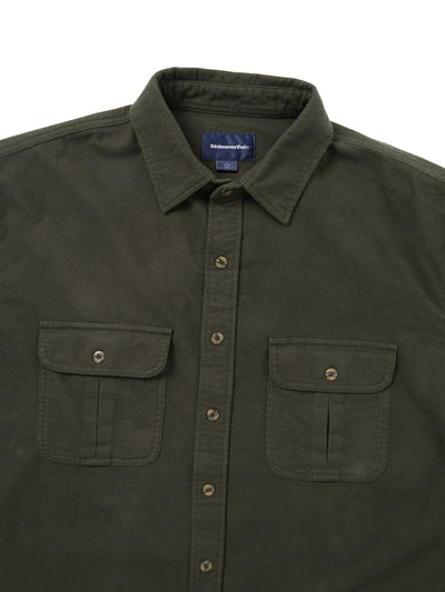 Flannel Country Shirt
