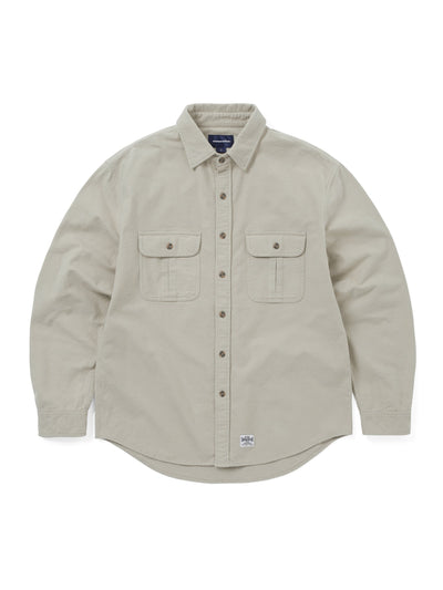 Flannel Country Shirt