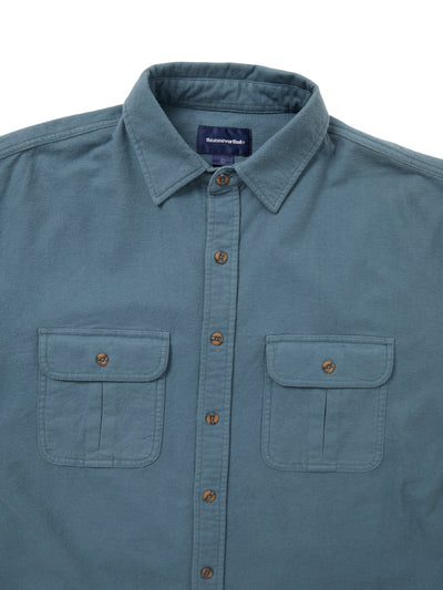Flannel Country Shirt