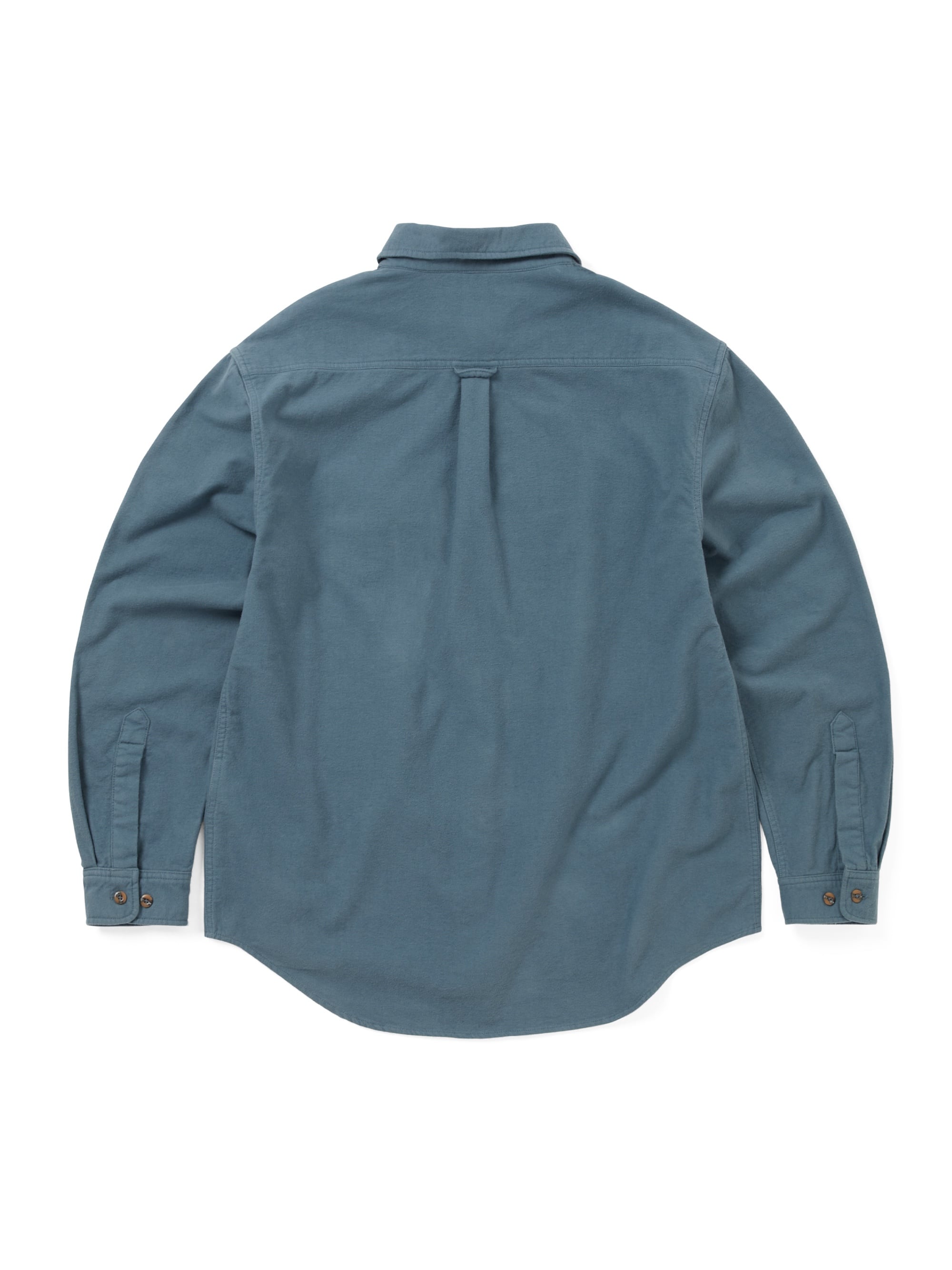 Flannel Country Shirt