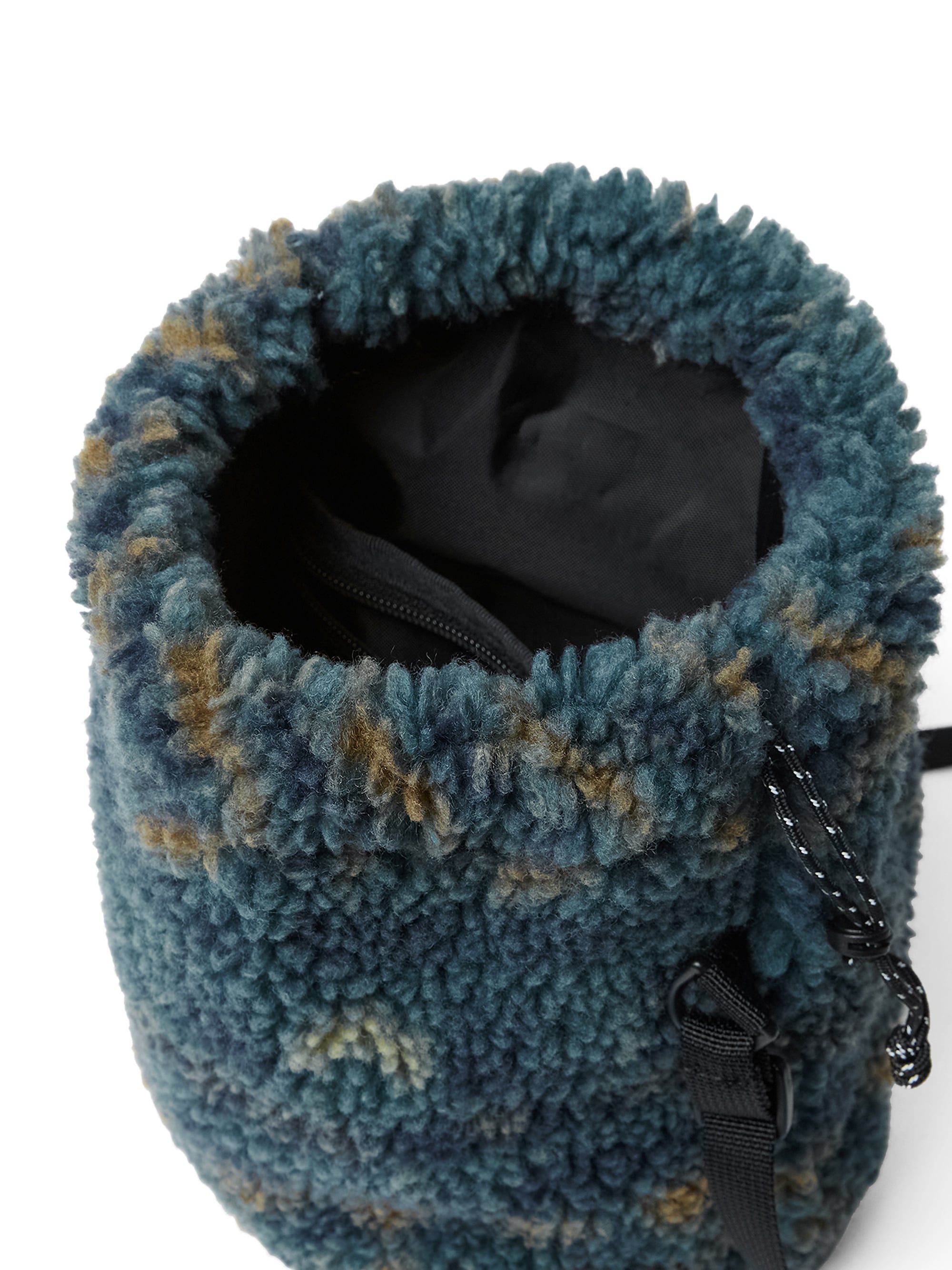 Fleece Mini Bag