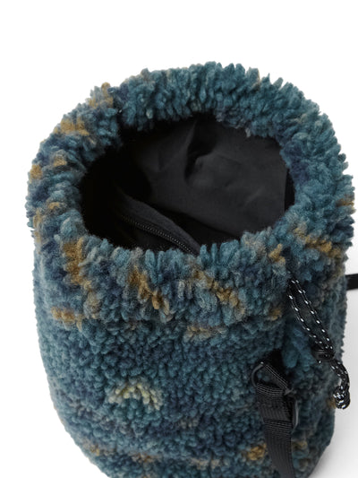 Fleece Mini Bag