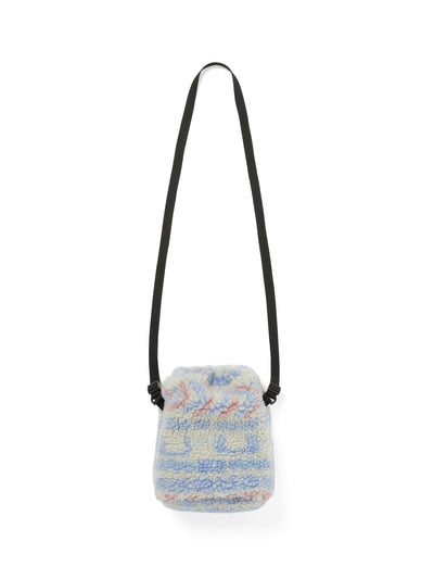 Fleece Mini Bag