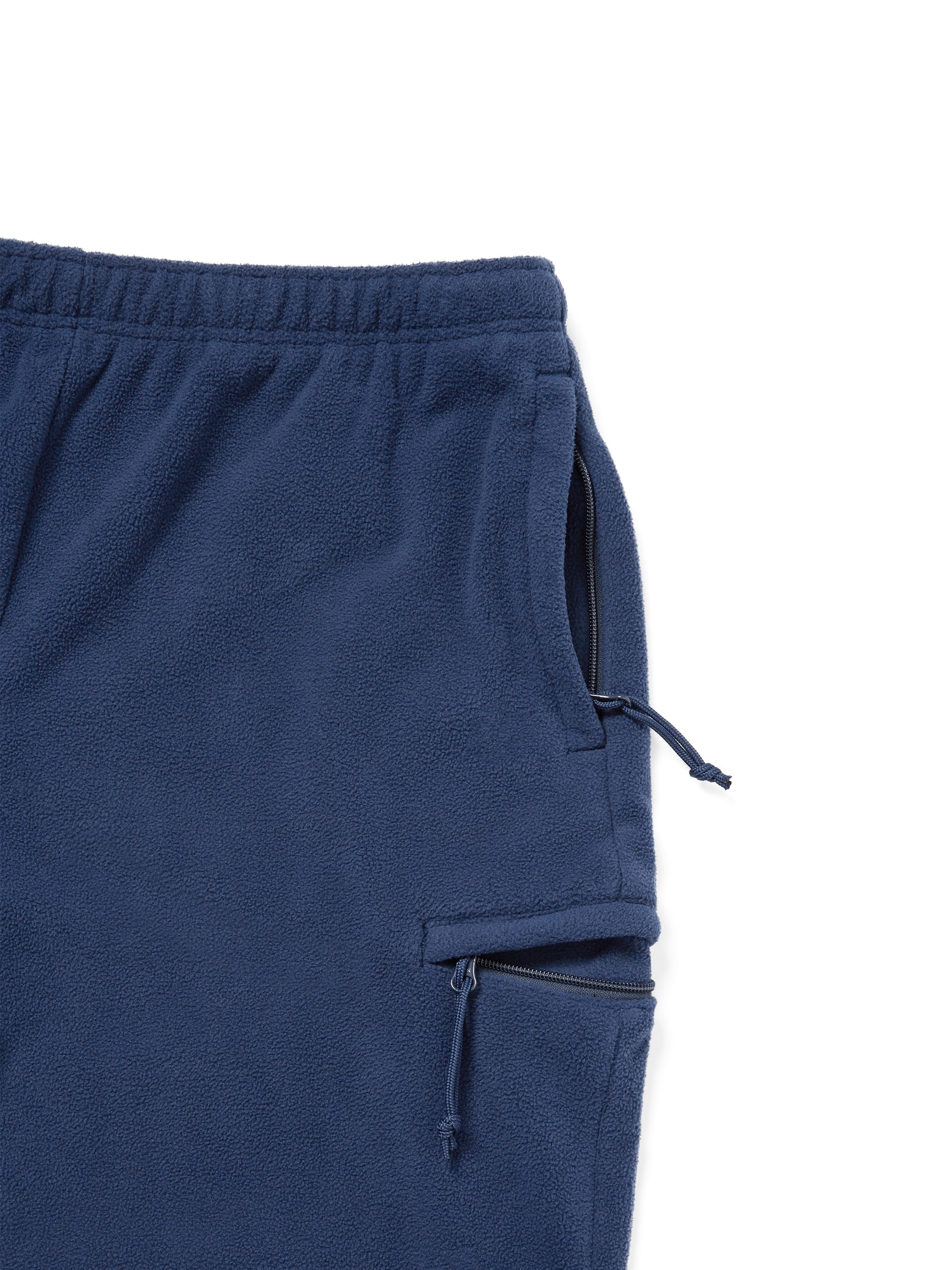 Fleece Pant