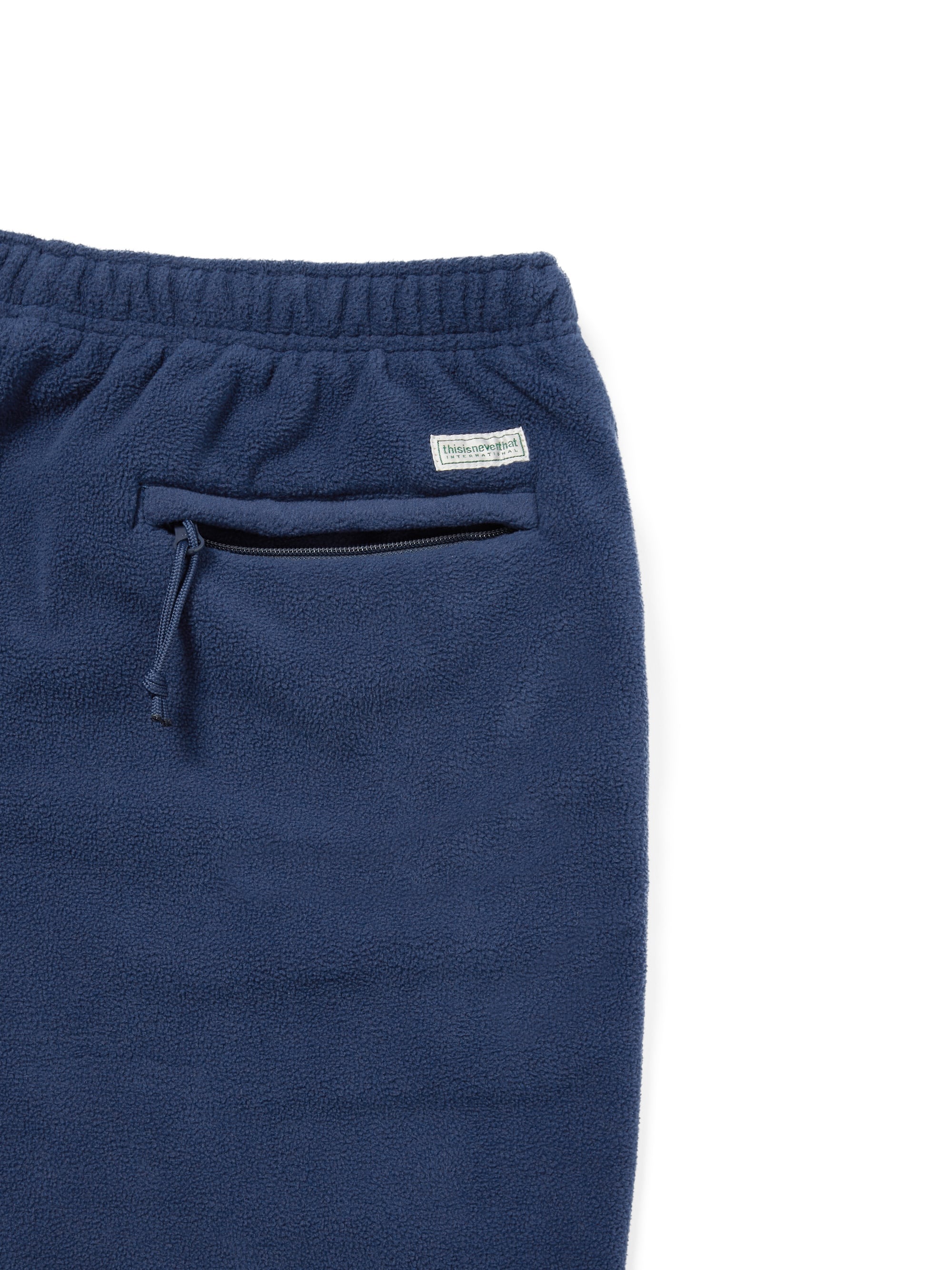 Fleece Pant