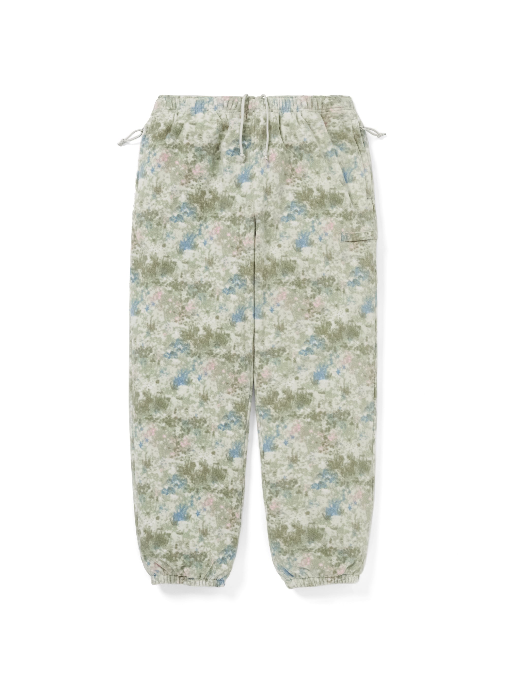 Fleece Pant