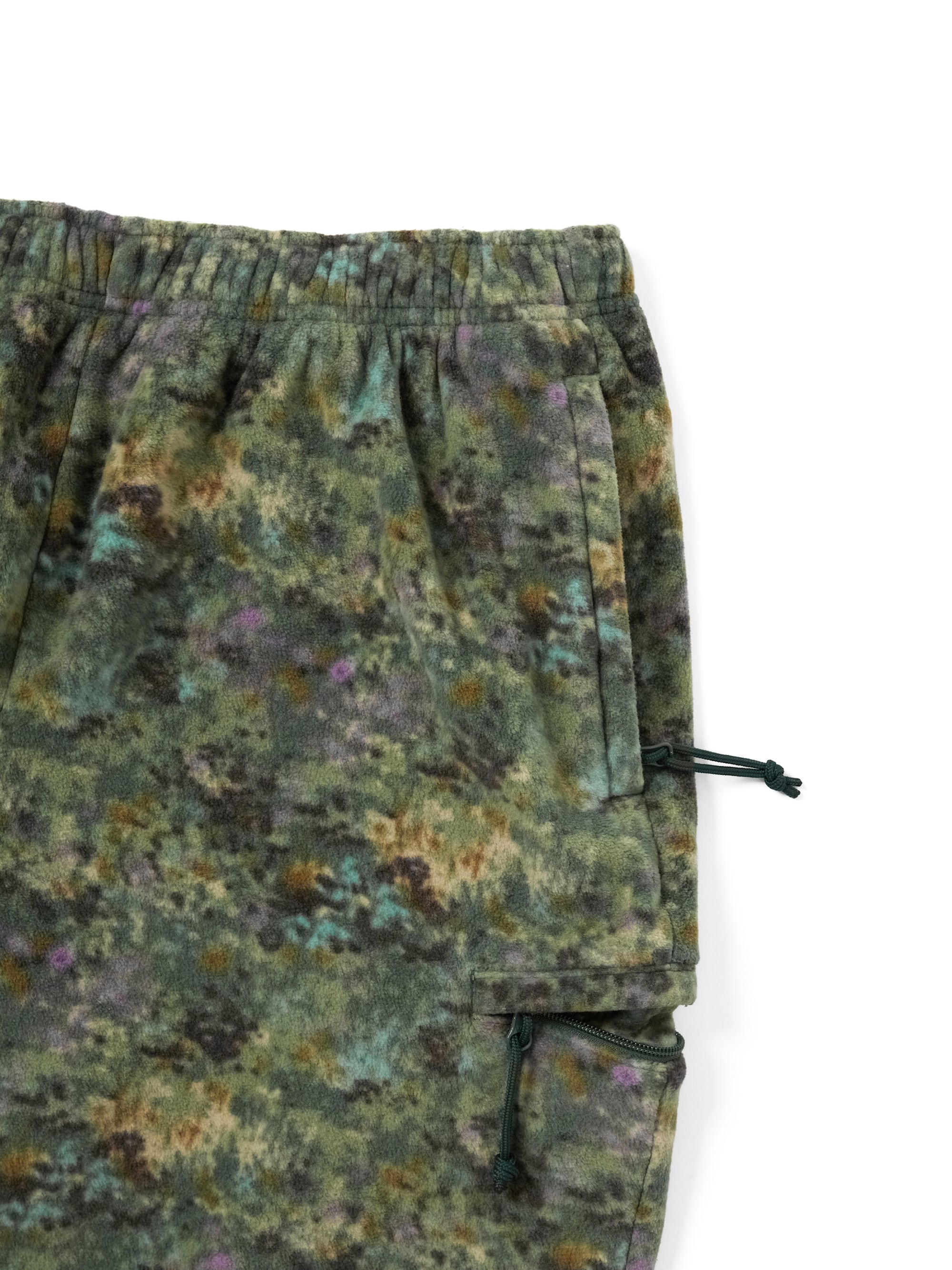 Fleece Pant