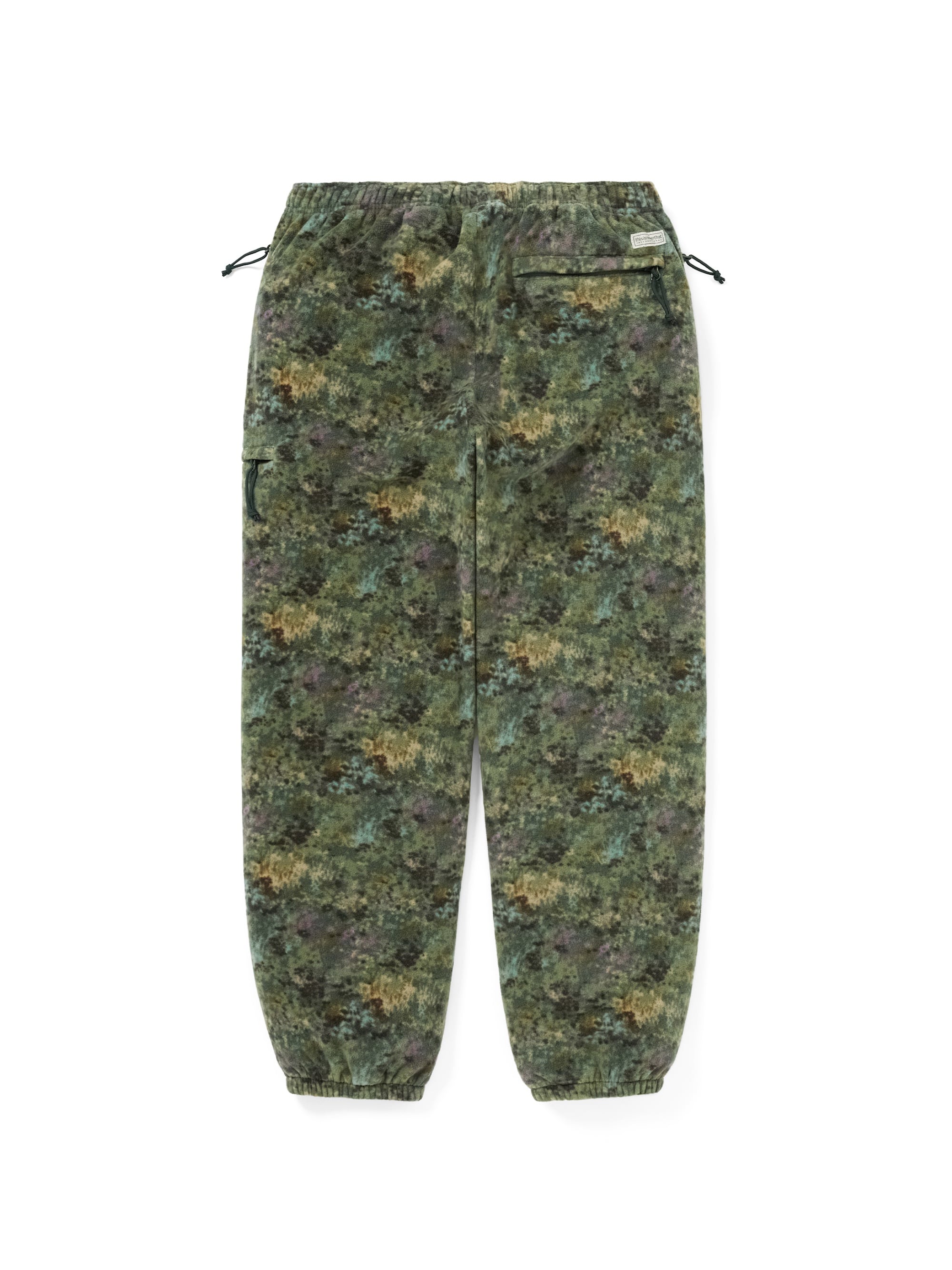 Fleece Pant