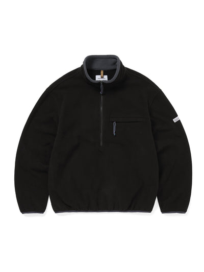 Fleece Pullover