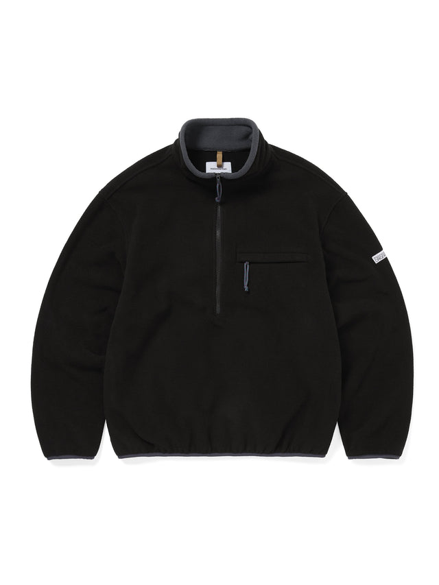 Fleece Pullover
