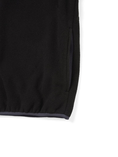 Fleece Pullover