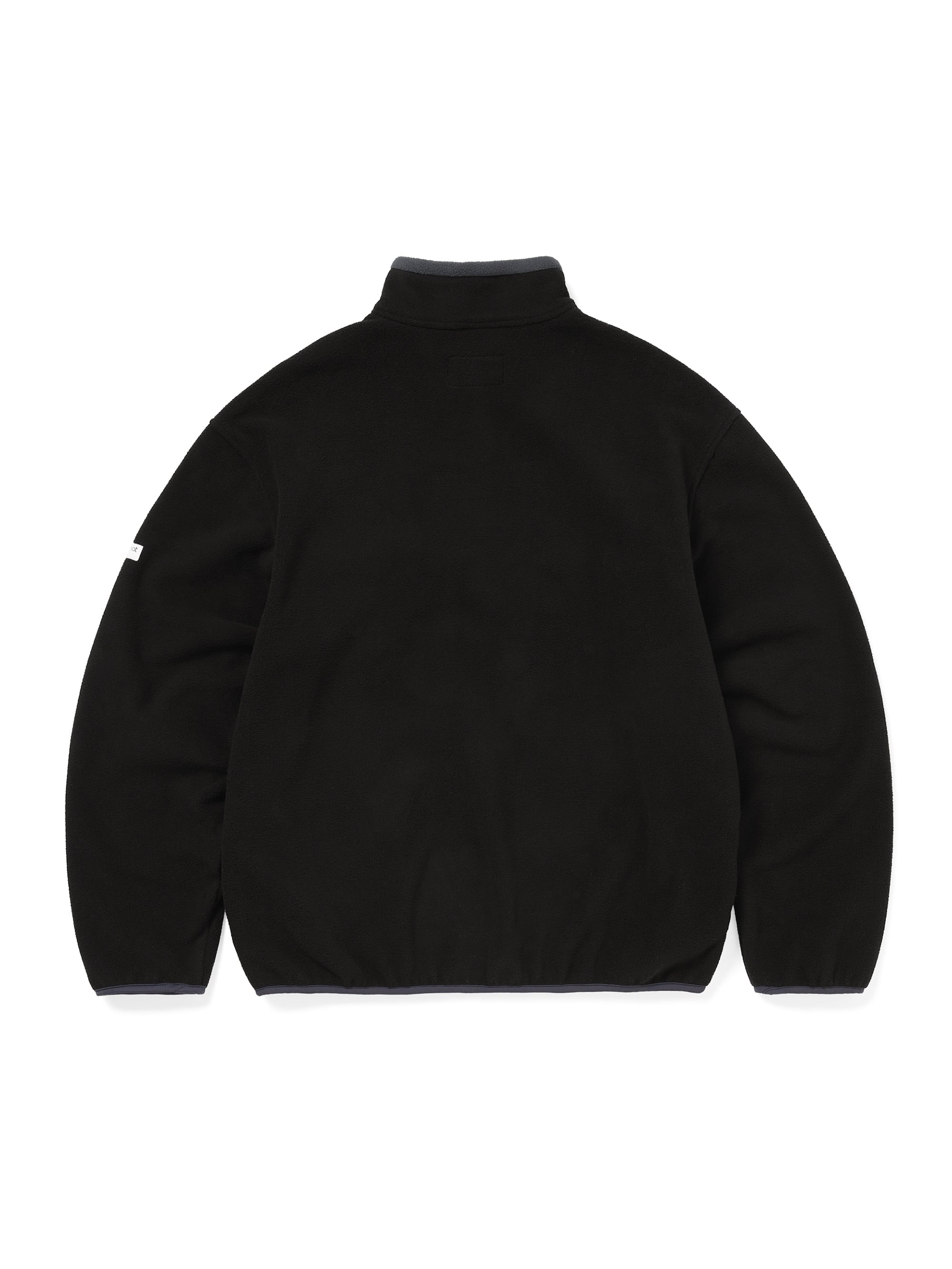 Fleece Pullover