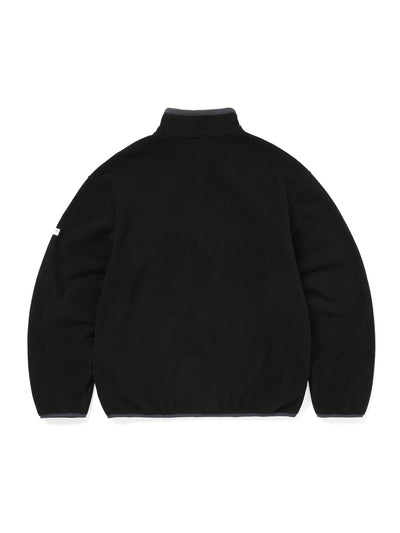Fleece Pullover