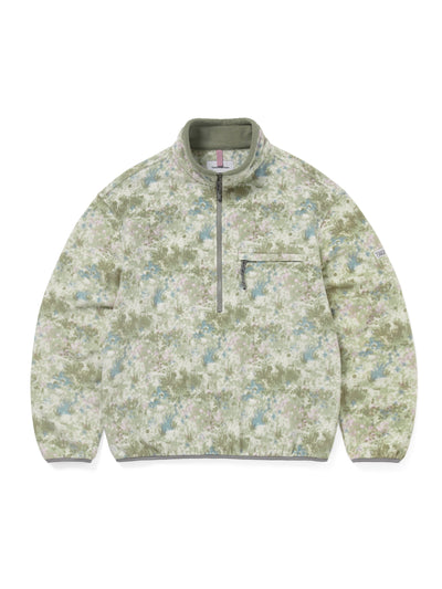 Fleece Pullover