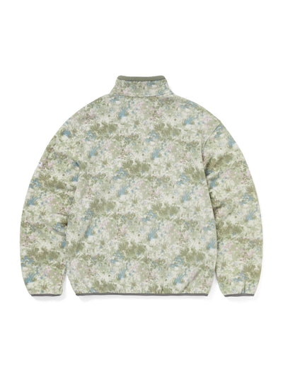 Fleece Pullover