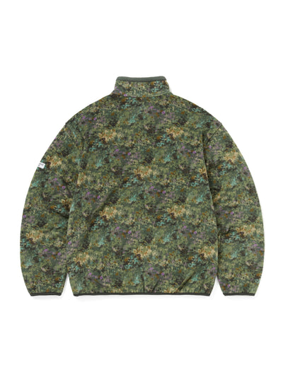 Fleece Pullover