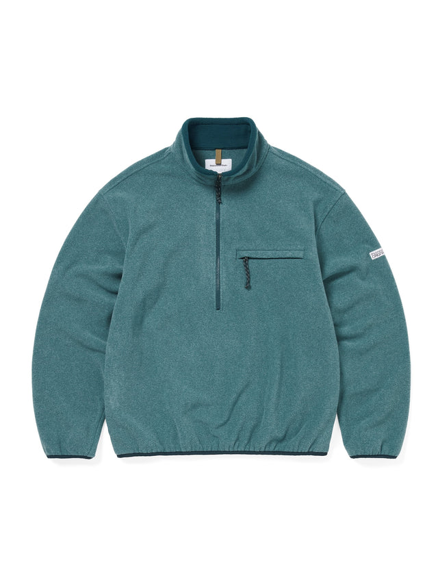 Fleece Pullover