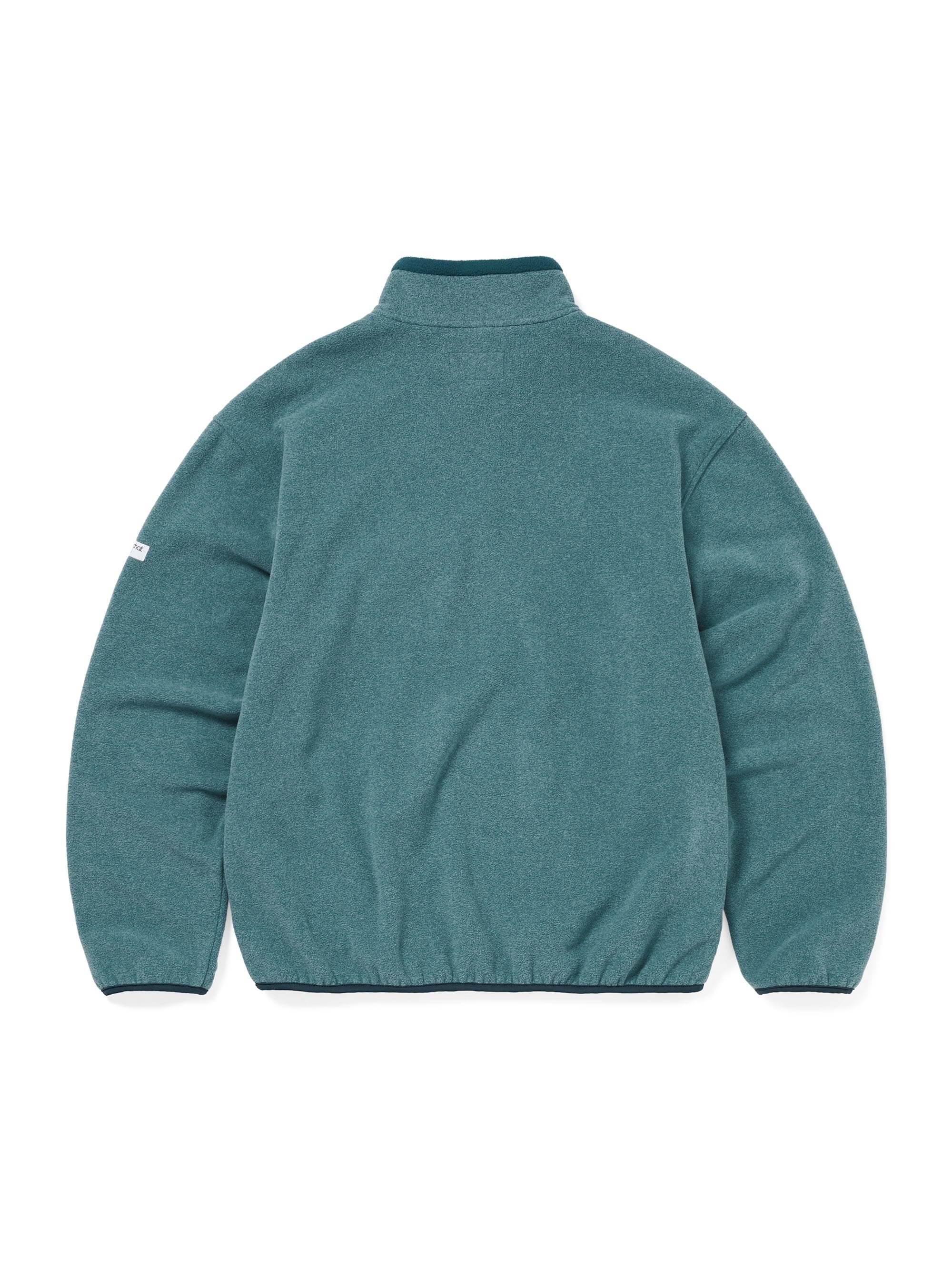 Fleece Pullover