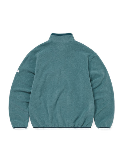 Fleece Pullover