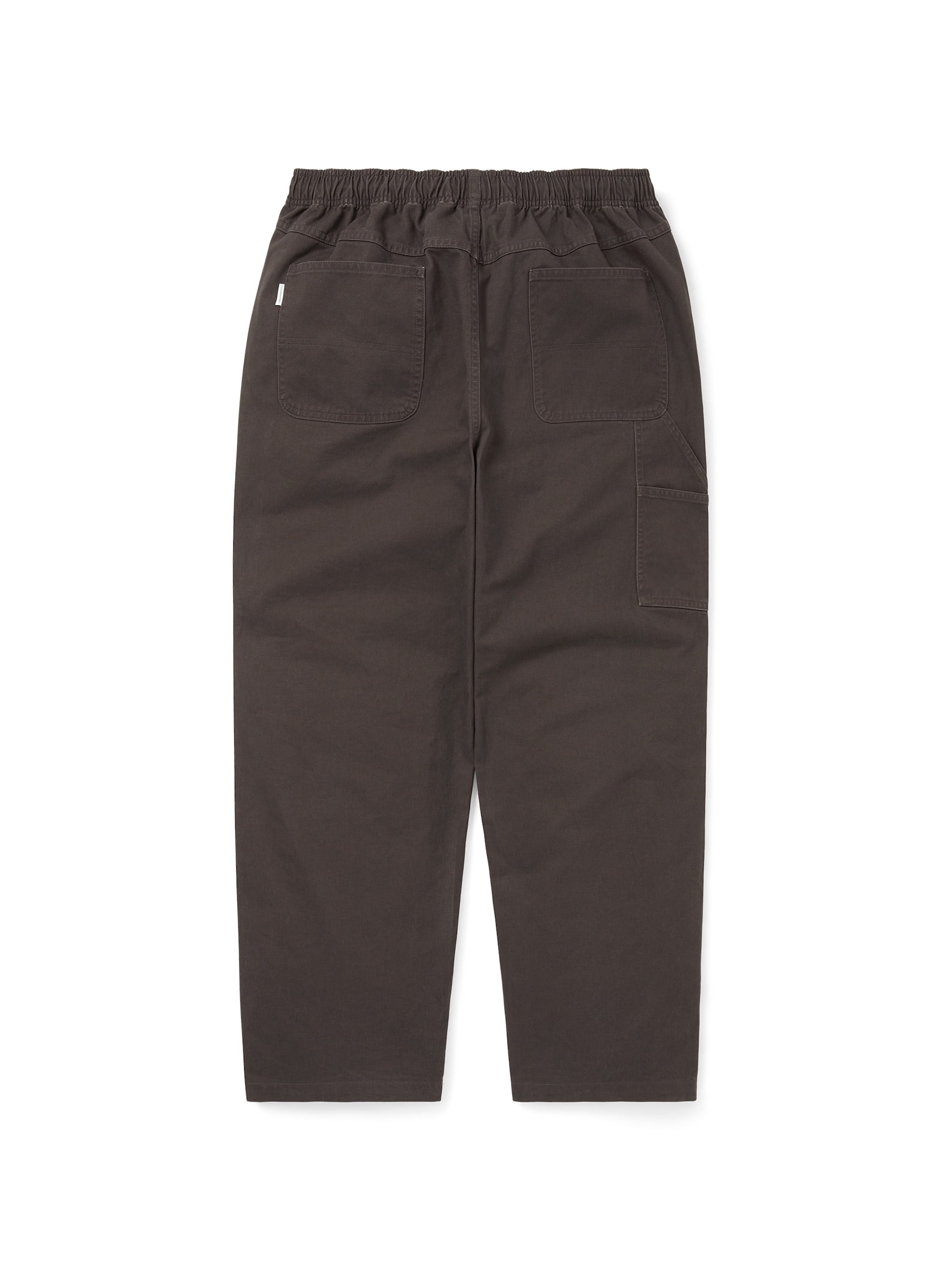 (FW25)Flow Pant