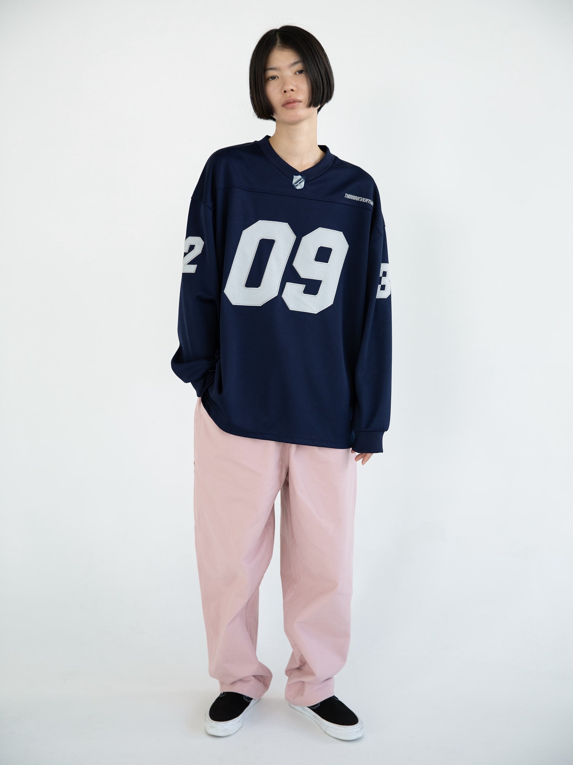 (FW25)Flow Pant