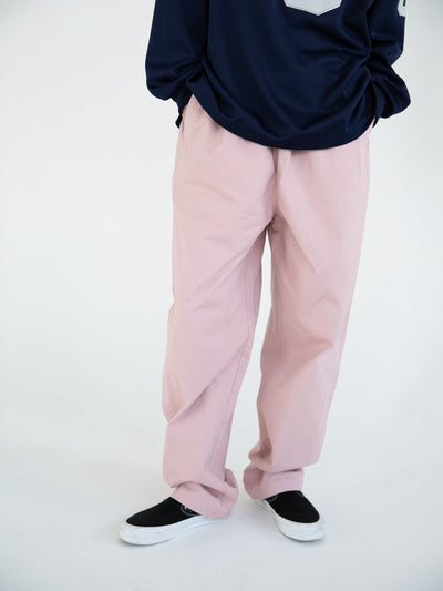 (FW25)Flow Pant