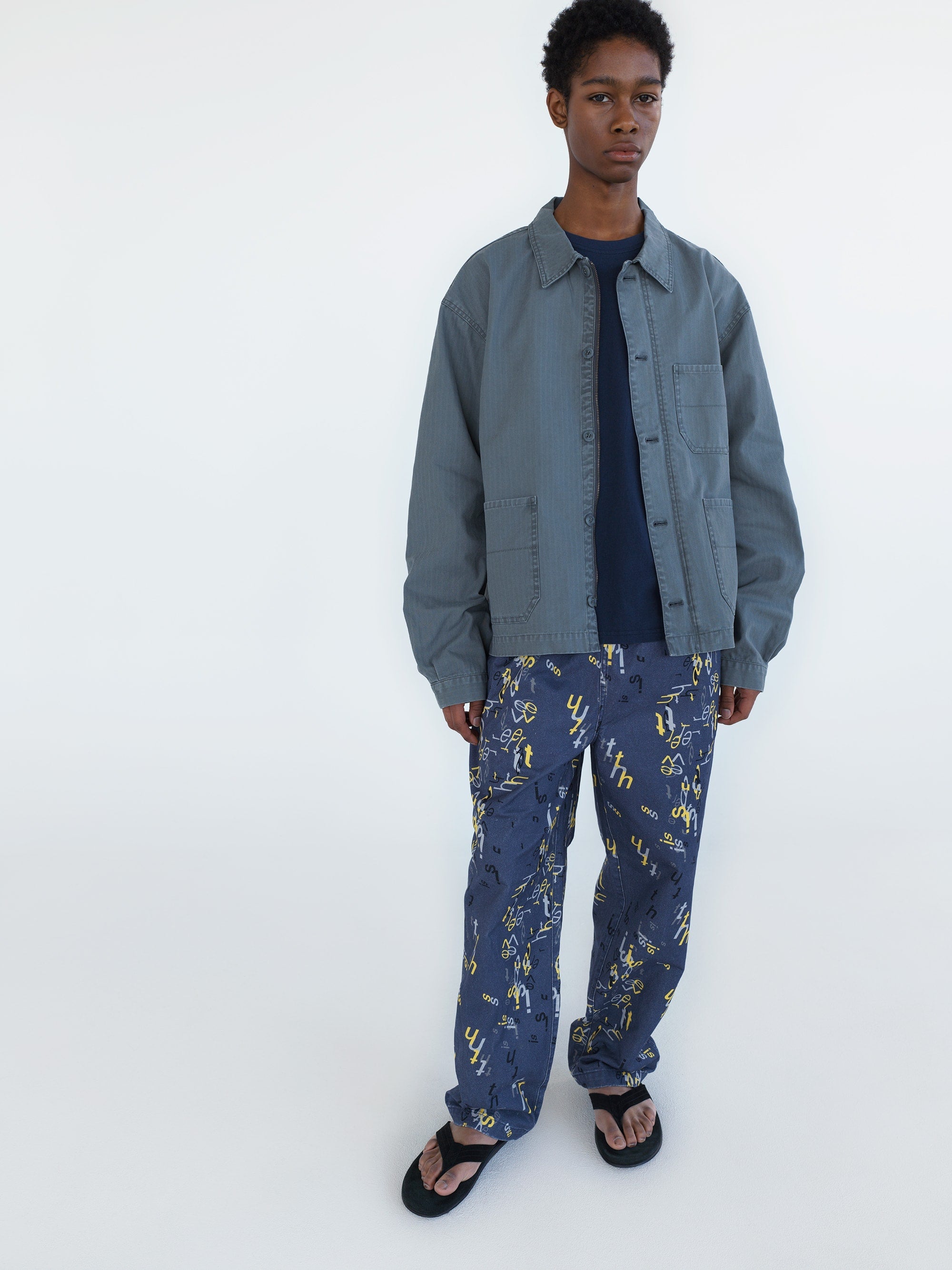 Flow Pant