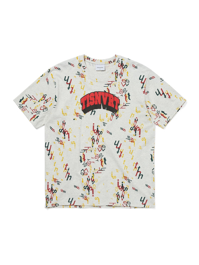 Flow Tee
