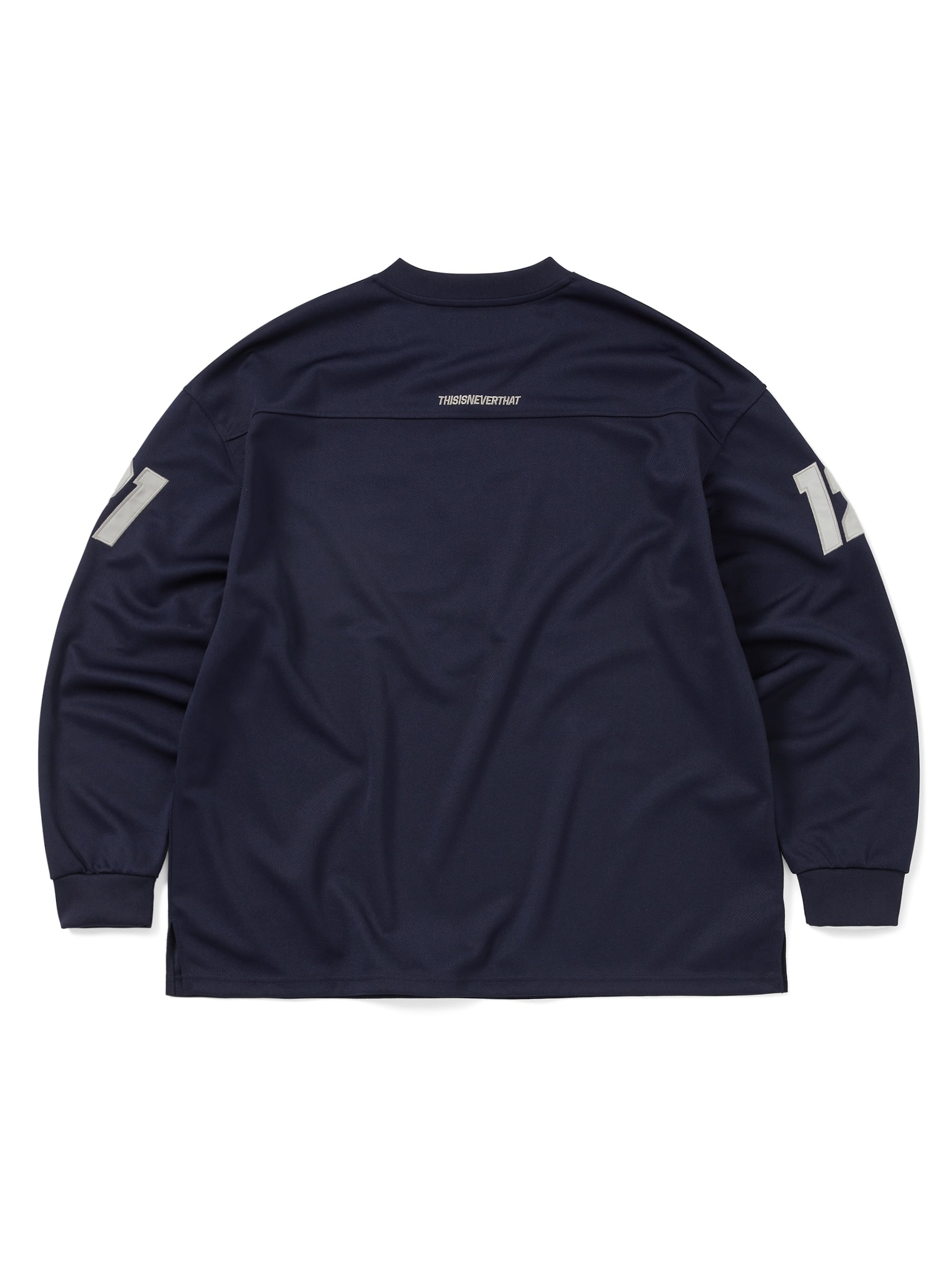 Football Jersey – thisisneverthat® JP