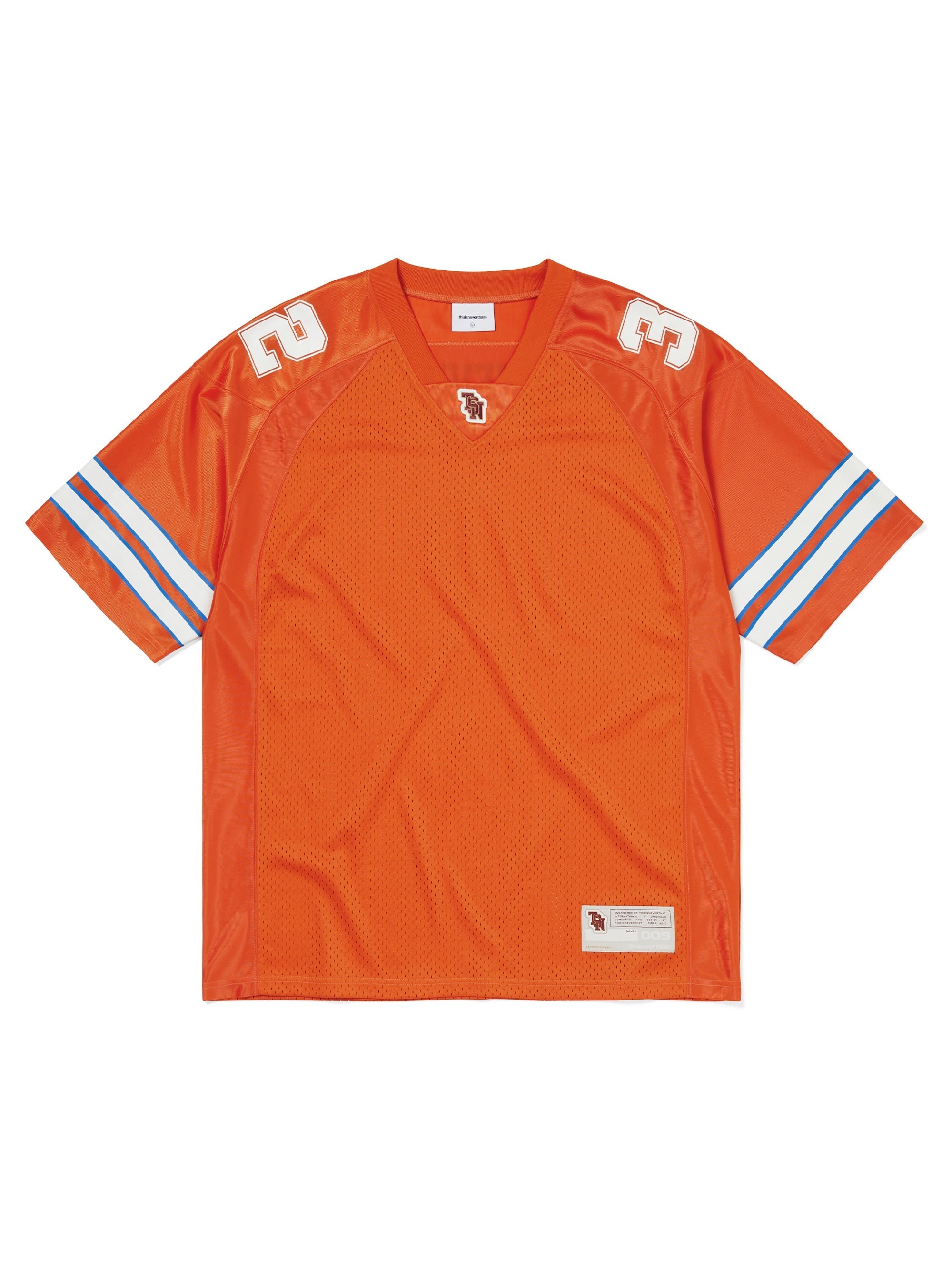 Football Jersey – thisisneverthat® JP