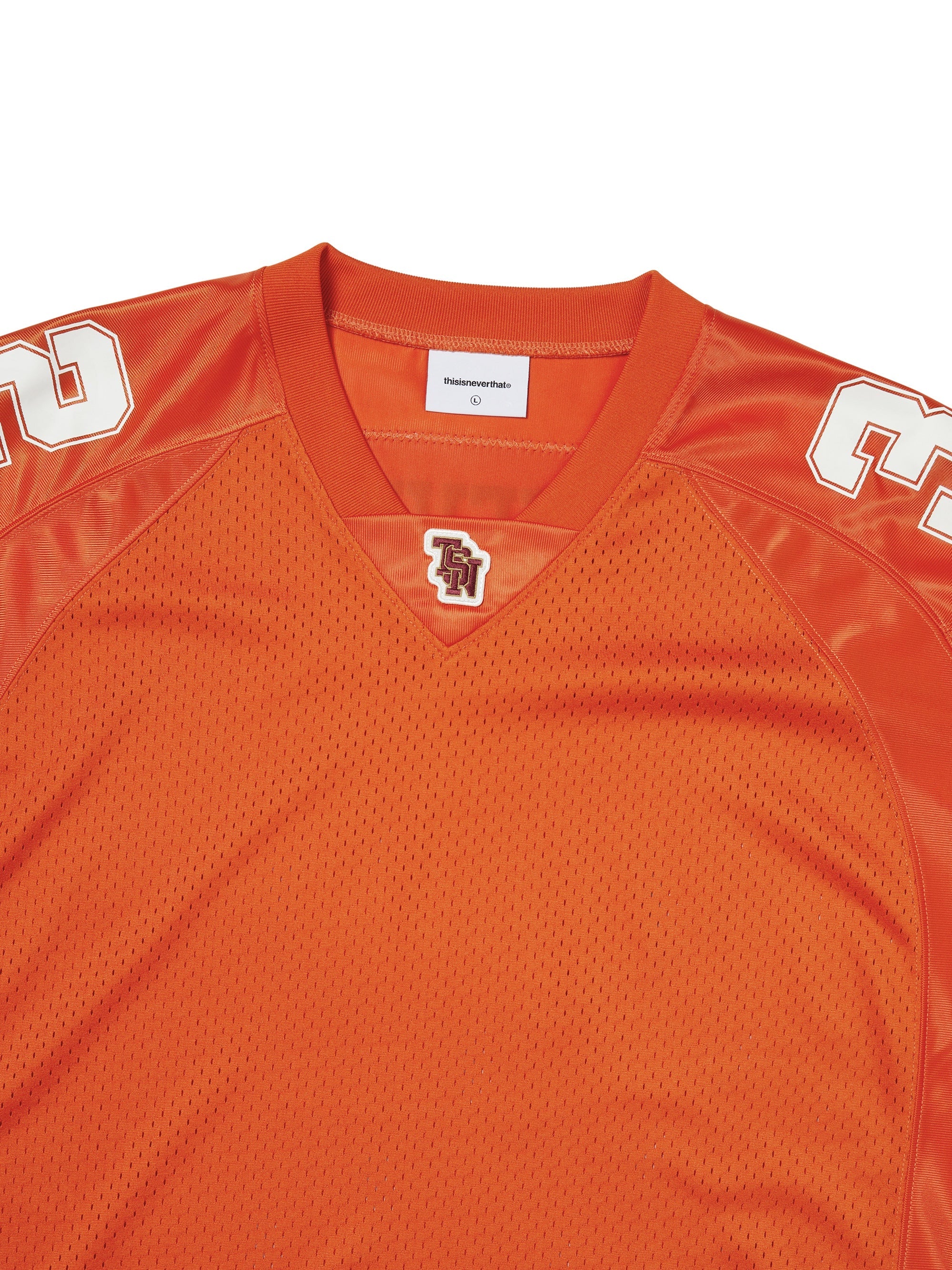 Football Jersey – thisisneverthat® JP