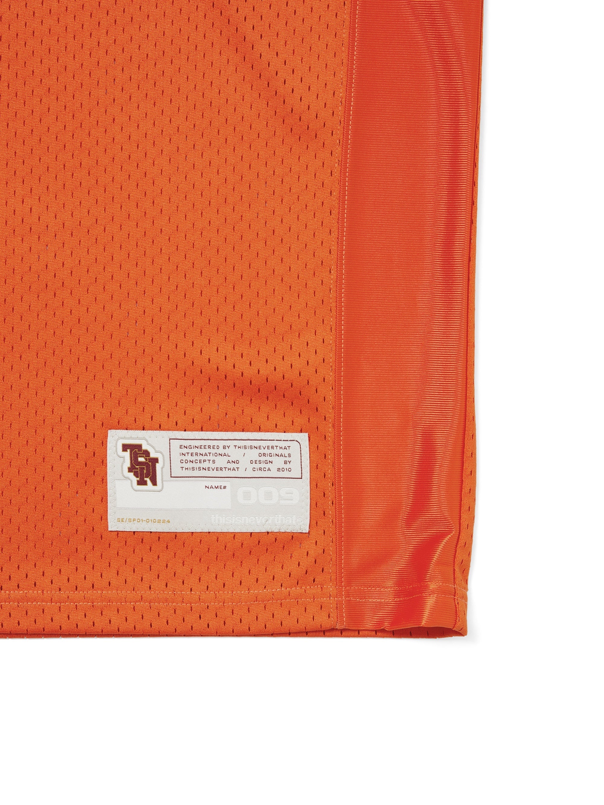 Football Jersey