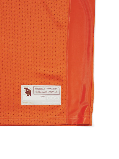 Football Jersey