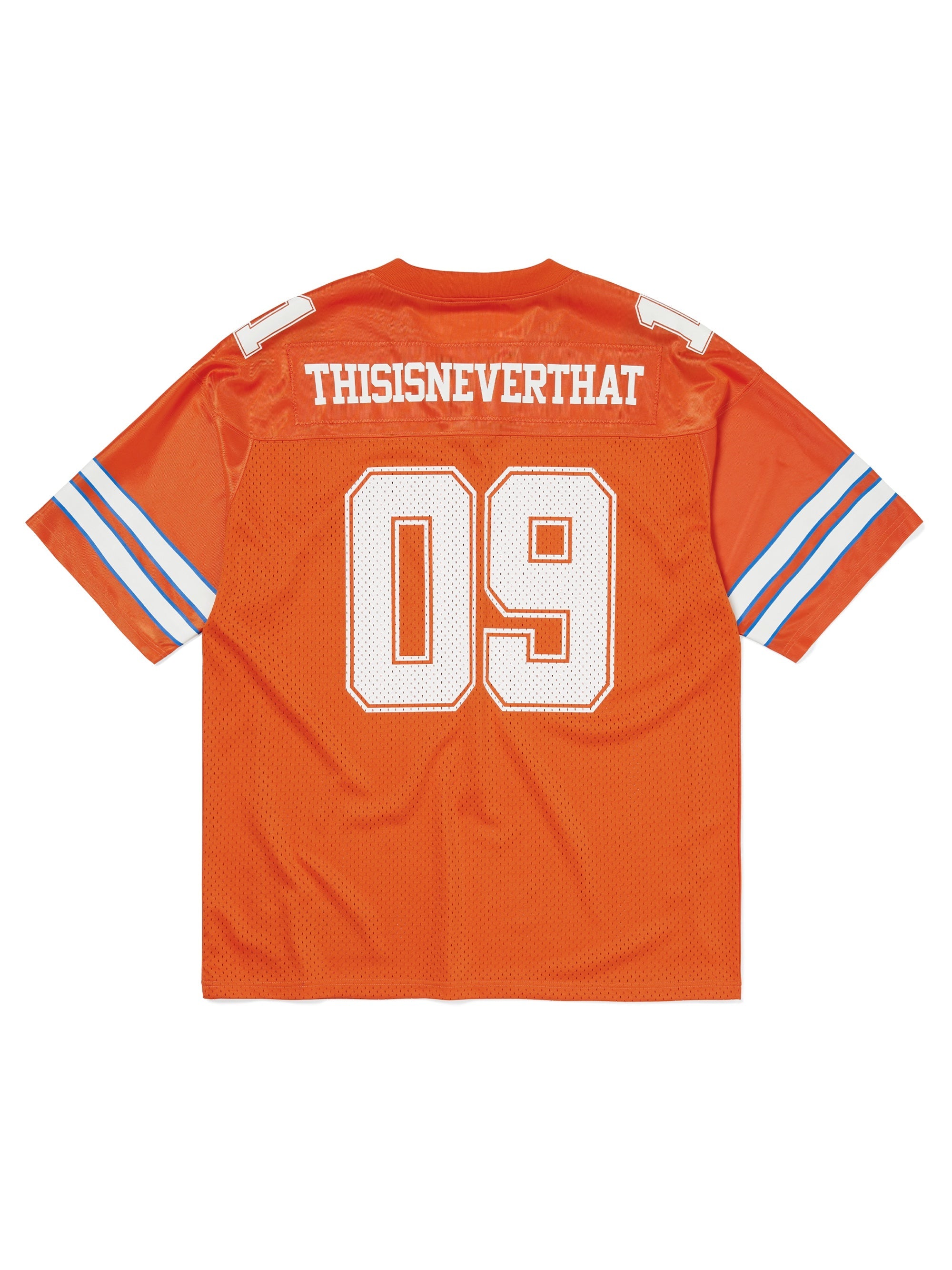 その他 football jersey Football Jersey – thisisneverthat® JP