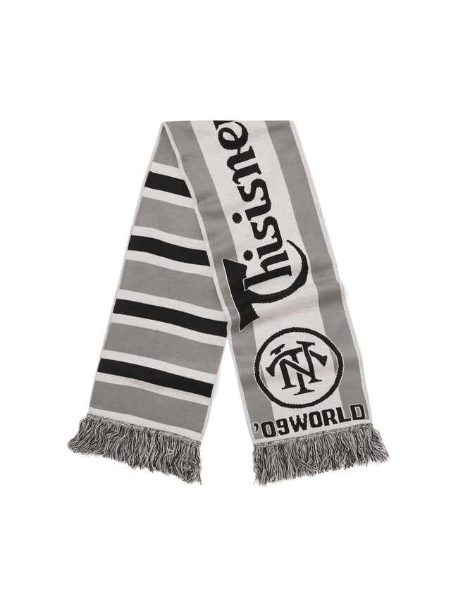 Football Scarf