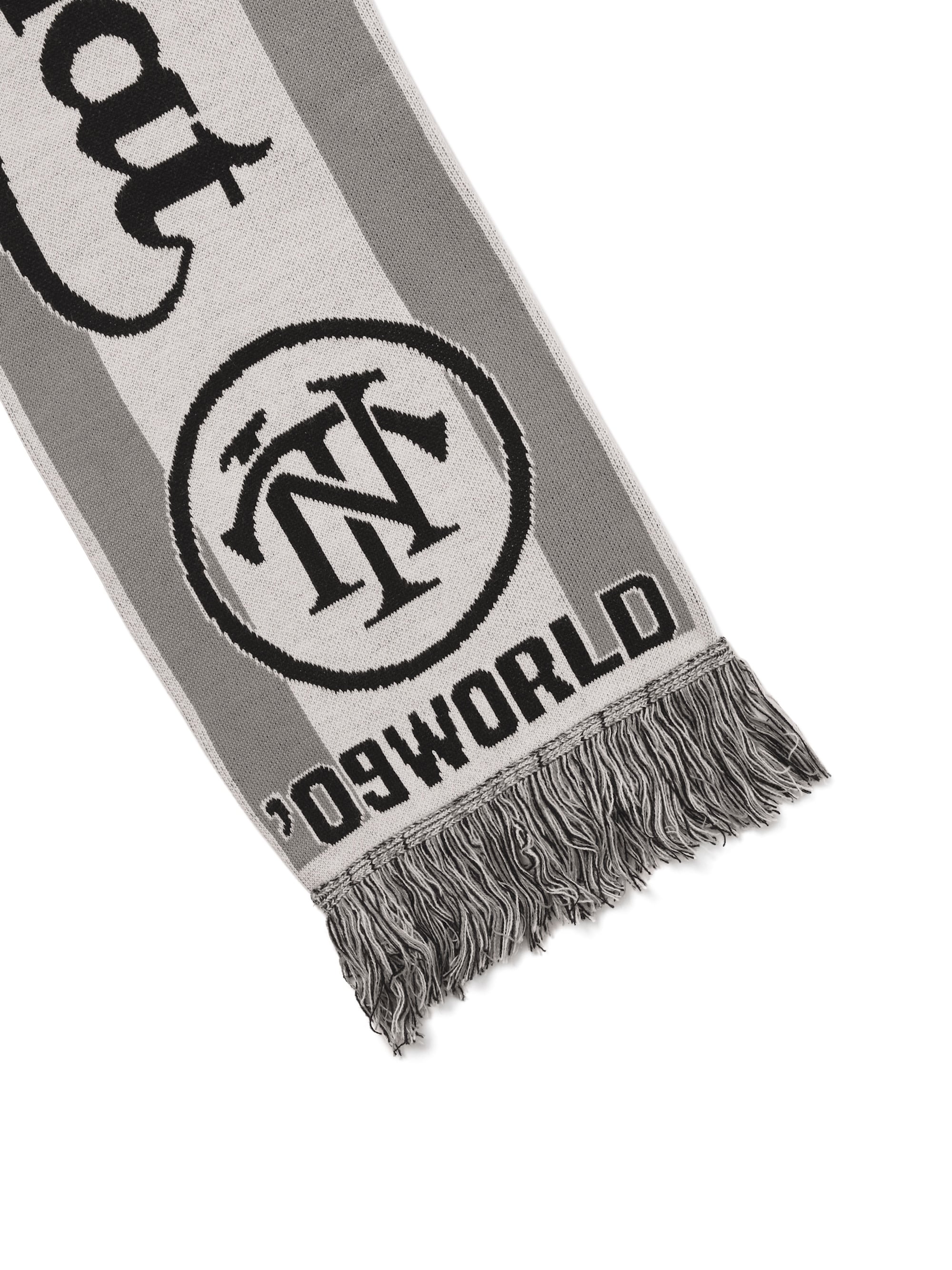 Football Scarf