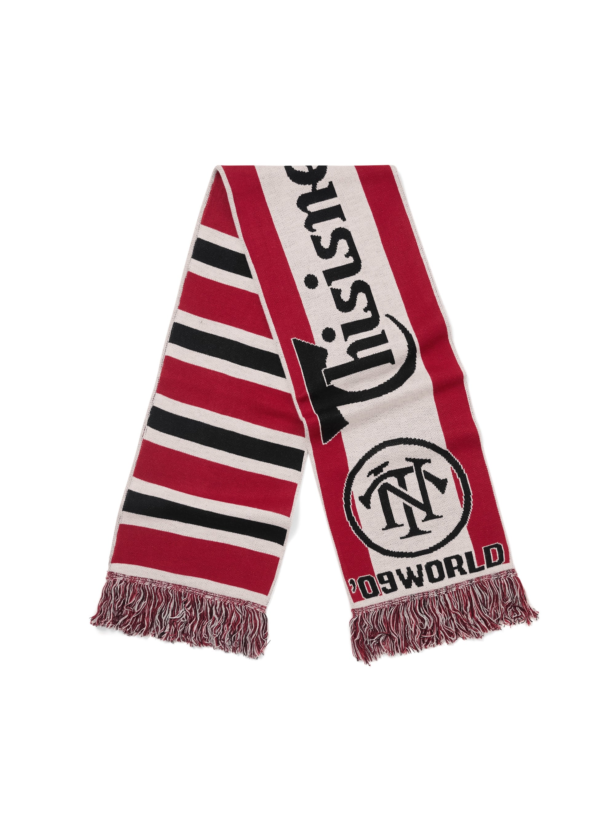 Football Scarf