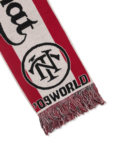 Football Scarf