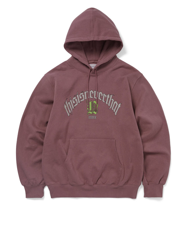 Fortuna Logo Hoodie