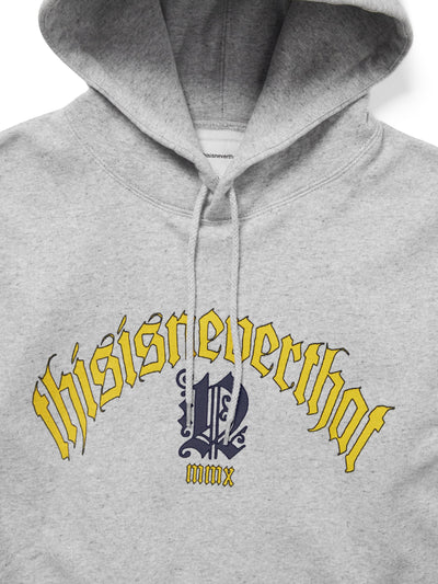 Fortuna Logo Hoodie