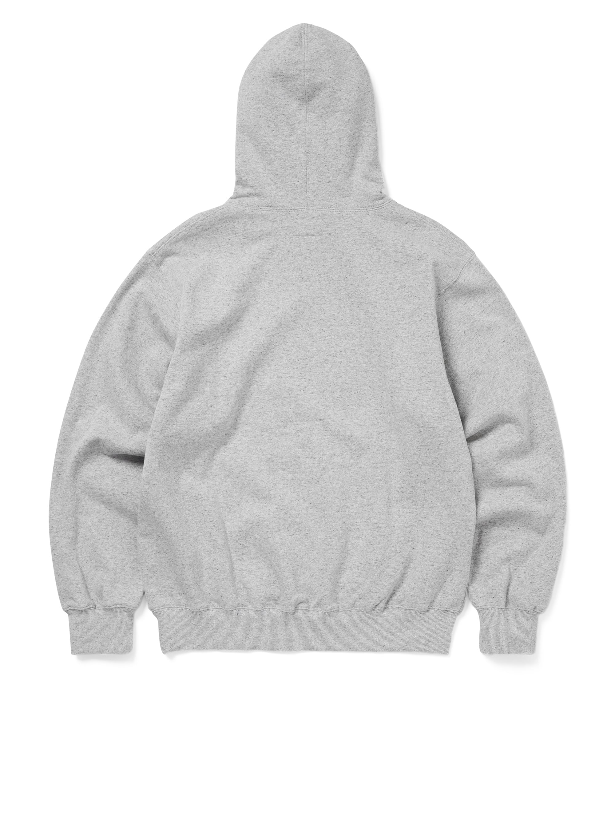 Fortuna Logo Hoodie