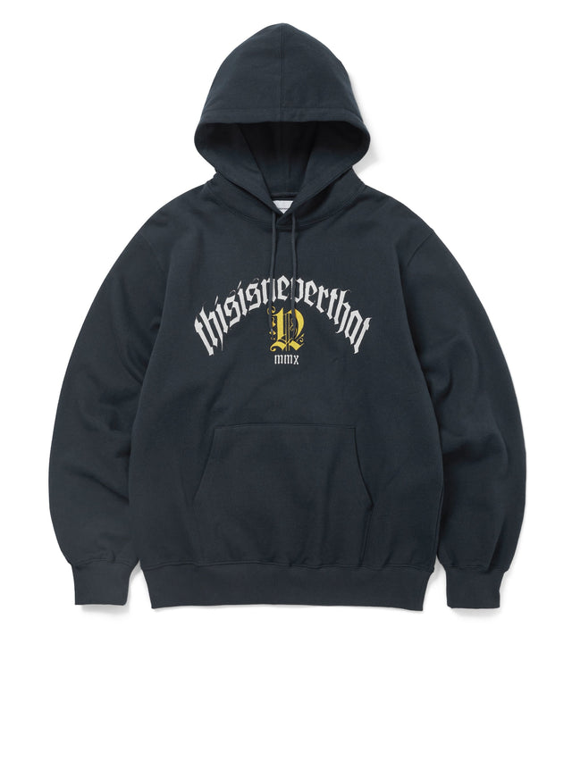 Fortuna Logo Hoodie