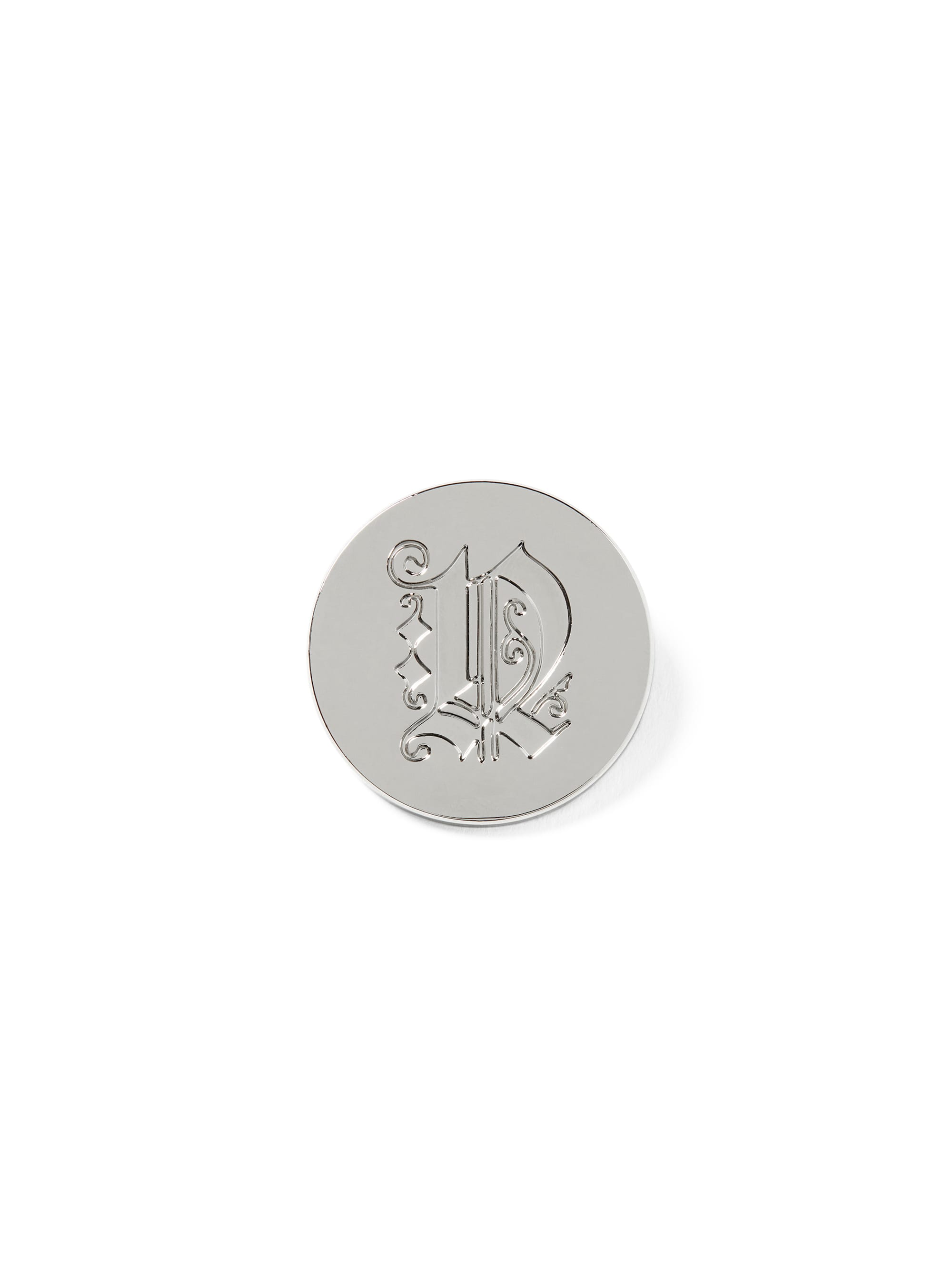 Fortuna N-Logo Pin