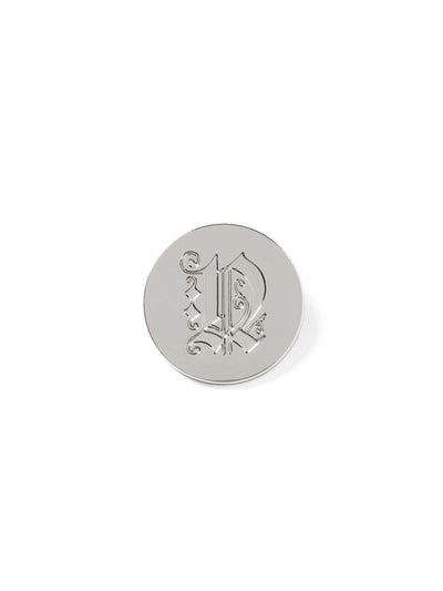 Fortuna N-Logo Pin