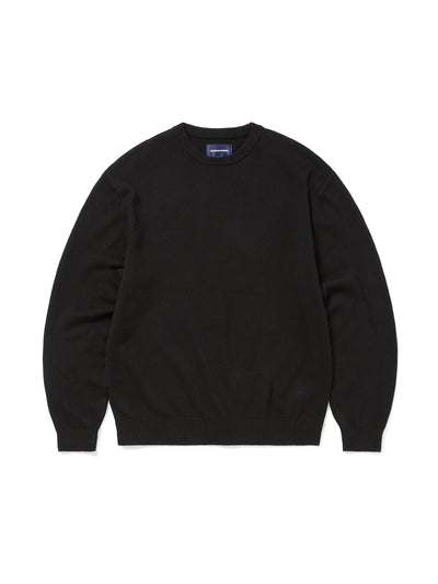 Fortuna N-Logo Sweater